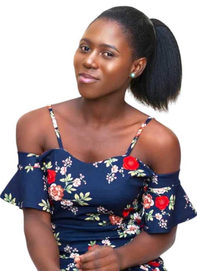 Mavis Ankoma
